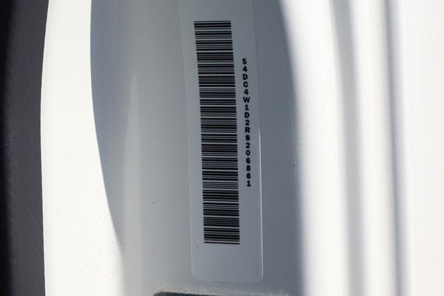 2024 Isuzu NPR HD