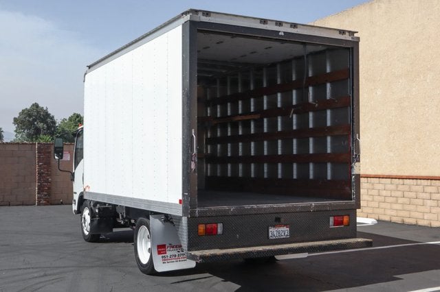 2024 Isuzu NPR HD