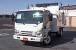 2023 Isuzu NPR HD
