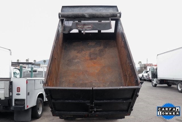 2019 Chevrolet 4500 LCF Base