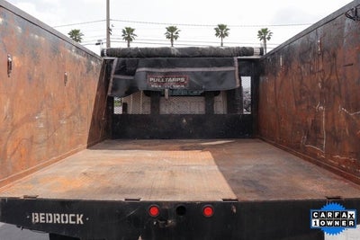 2019 Chevrolet 4500 LCF Base