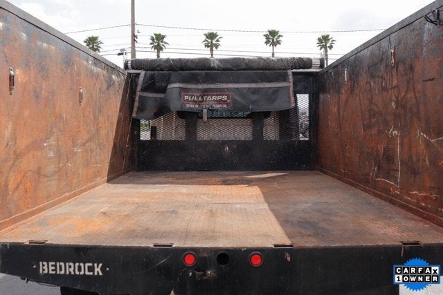 2019 Chevrolet 4500 LCF Base