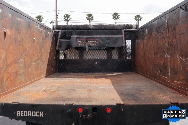 2019 Chevrolet 4500 LCF Base