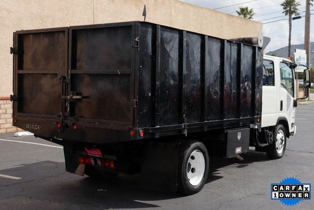 2019 Chevrolet 4500 LCF Base