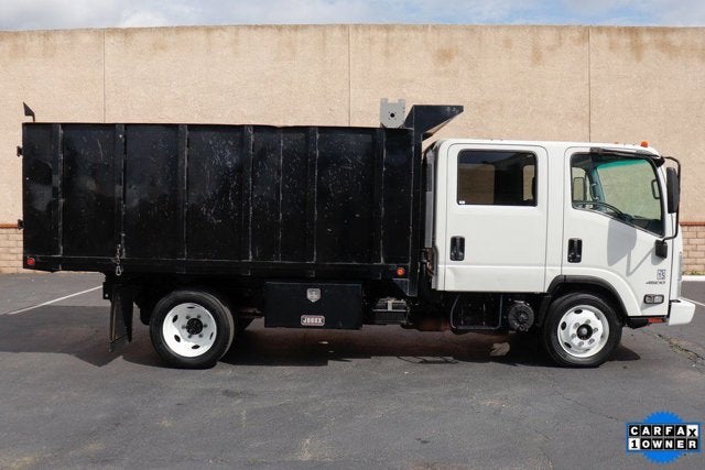 2019 Chevrolet 4500 LCF Base