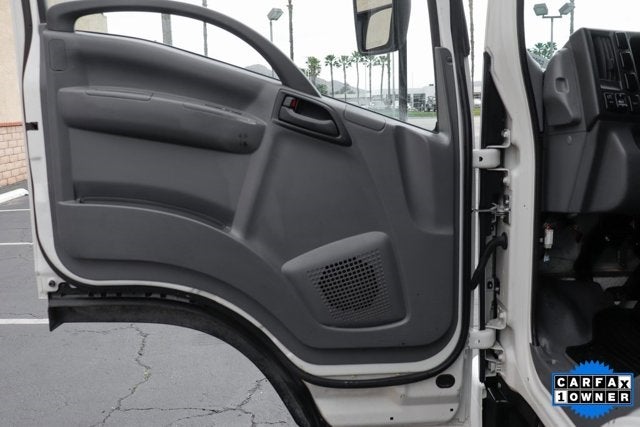 2019 Chevrolet 4500 LCF Base