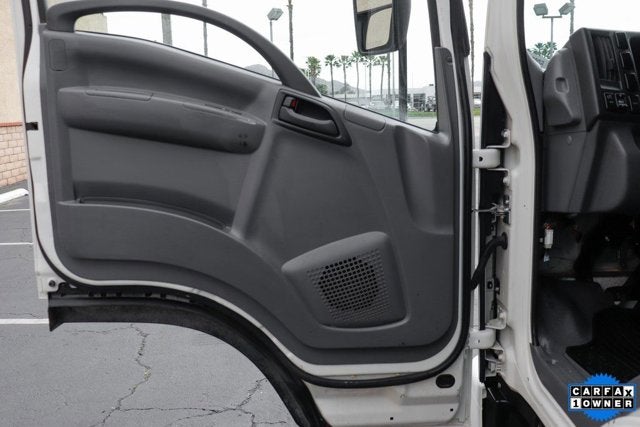 2019 Chevrolet 4500 LCF Base