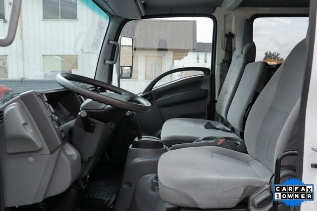 2019 Chevrolet 4500 LCF Base