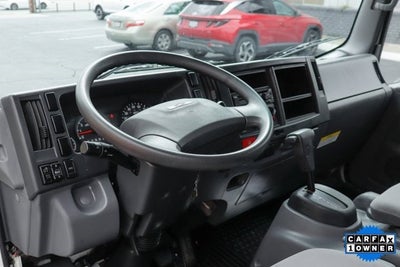 2019 Chevrolet 4500 LCF Base