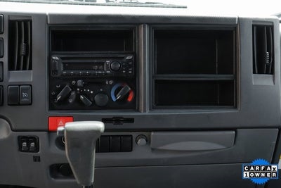 2019 Chevrolet 4500 LCF Base