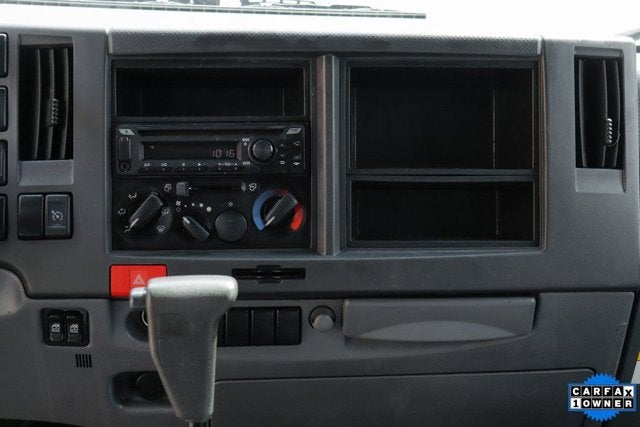 2019 Chevrolet 4500 LCF Base