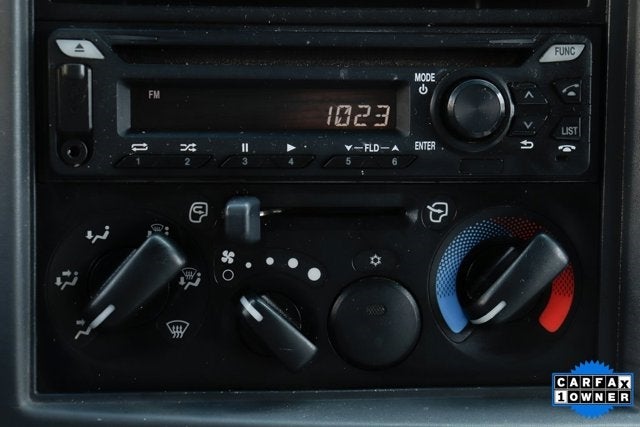 2019 Chevrolet 4500 LCF Base