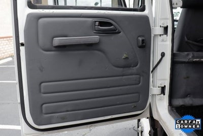 2019 Chevrolet 4500 LCF Base