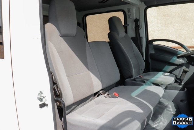 2019 Chevrolet 4500 LCF Base