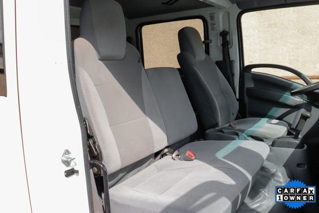 2019 Chevrolet 4500 LCF Base