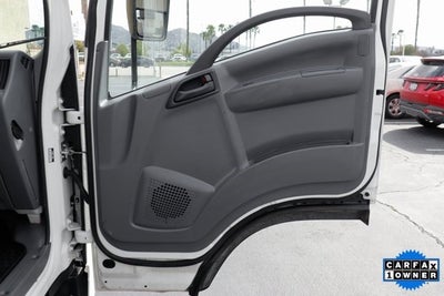 2019 Chevrolet 4500 LCF Base