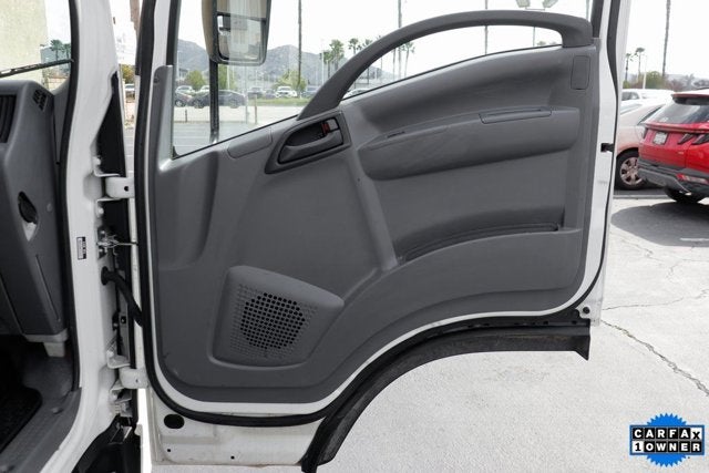 2019 Chevrolet 4500 LCF Base