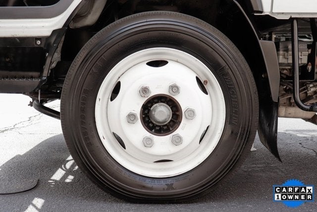 2019 Chevrolet 4500 LCF Base