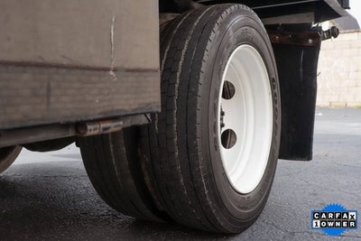 2019 Chevrolet 4500 LCF Base