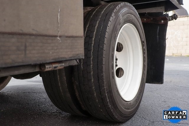 2019 Chevrolet 4500 LCF Base