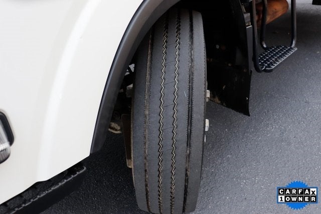 2019 Chevrolet 4500 LCF Base