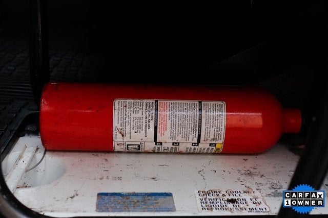 2019 Chevrolet 4500 LCF Base