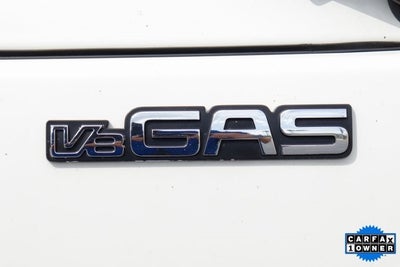 2019 Chevrolet 4500 LCF Base