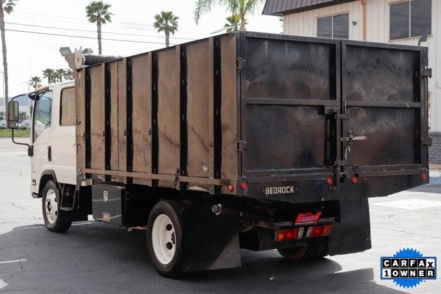 2019 Chevrolet 4500 LCF Base