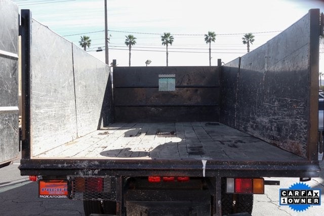 2019 Chevrolet 4500 LCF Base