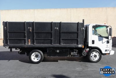 2019 Chevrolet 4500 LCF Base