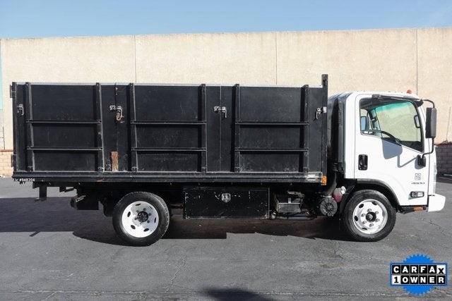 2019 Chevrolet 4500 LCF Base