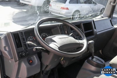 2019 Chevrolet 4500 LCF Base