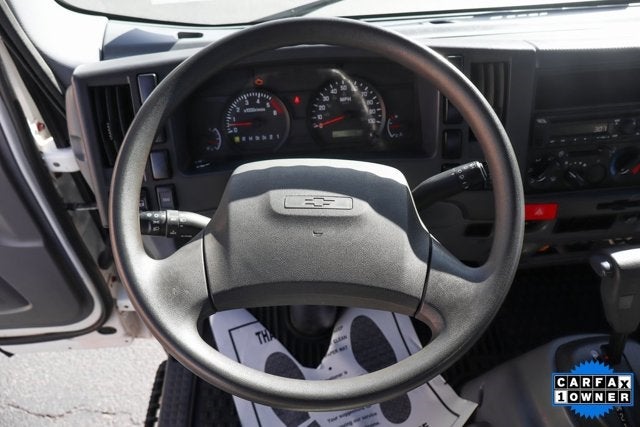 2019 Chevrolet 4500 LCF Base