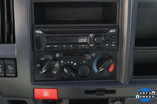 2019 Chevrolet 4500 LCF Base