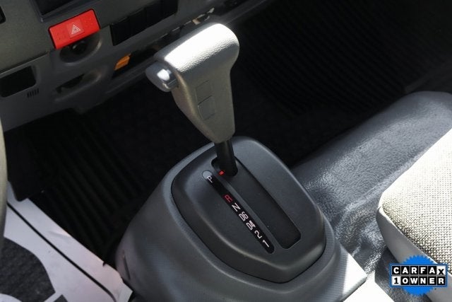 2019 Chevrolet 4500 LCF Base