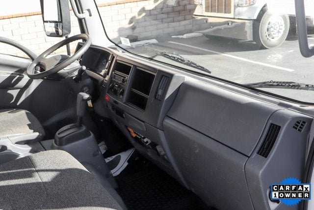 2019 Chevrolet 4500 LCF Base