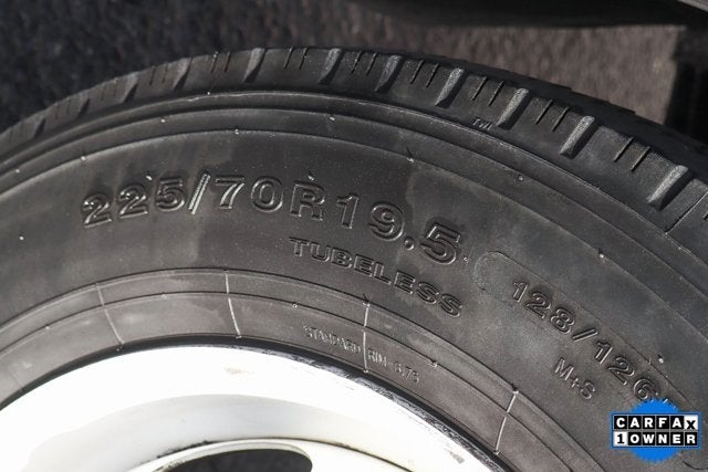 2019 Chevrolet 4500 LCF Base