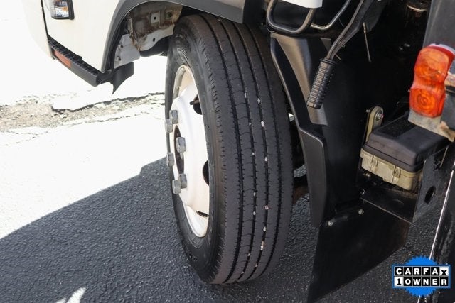 2019 Chevrolet 4500 LCF Base