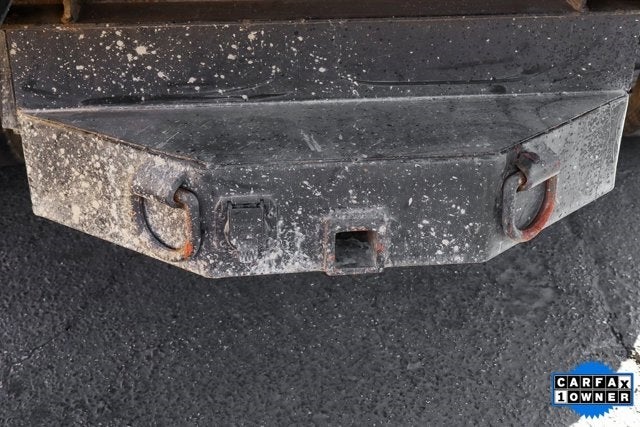 2019 Chevrolet 4500 LCF Base