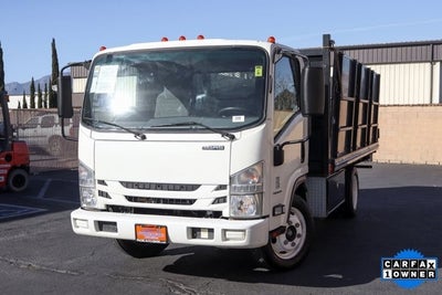 2019 Chevrolet 4500 LCF Base