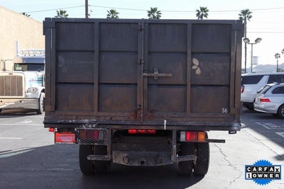 2019 Chevrolet 4500 LCF Base