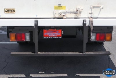 2018 Chevrolet 4500 LCF Base