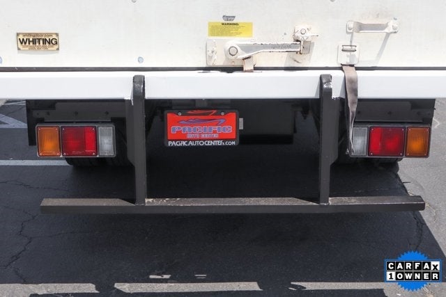 2018 Chevrolet 4500 LCF Base