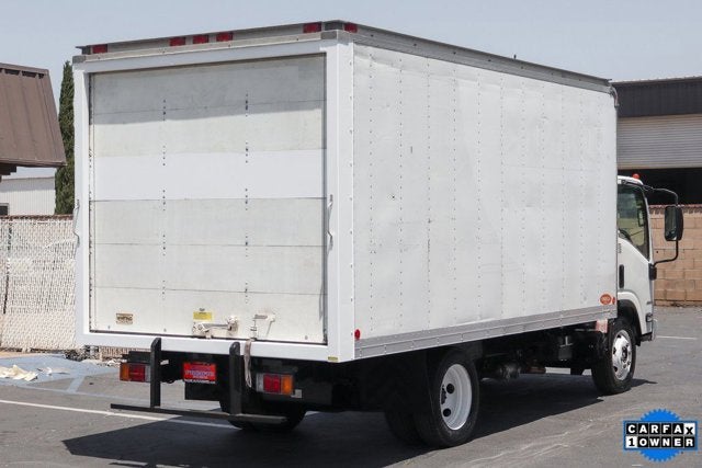 2018 Chevrolet 4500 LCF Base