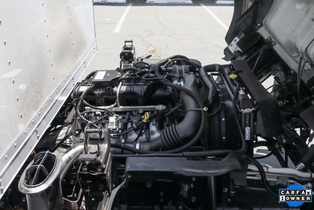 2018 Chevrolet 4500 LCF Base