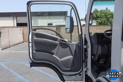 2018 Chevrolet 4500 LCF Base