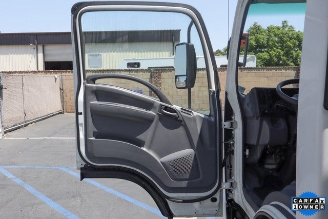 2018 Chevrolet 4500 LCF Base