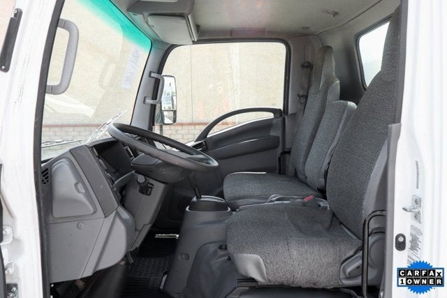 2018 Chevrolet 4500 LCF Base