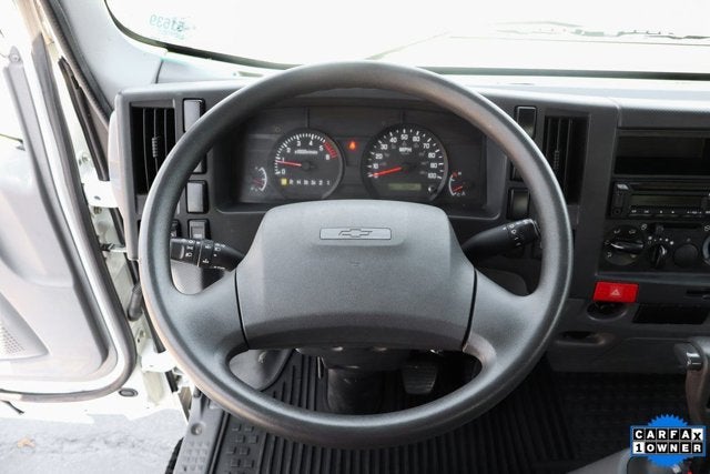 2018 Chevrolet 4500 LCF Base