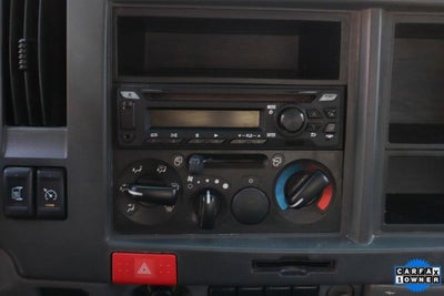 2018 Chevrolet 4500 LCF Base